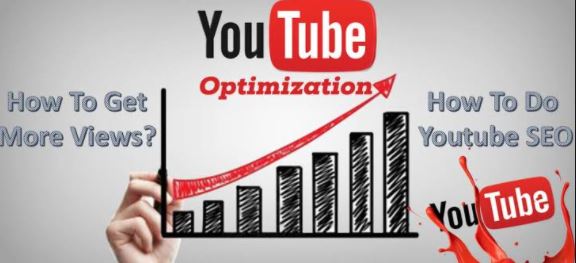 Langkah - Langkah Optimasi Channel YouTube